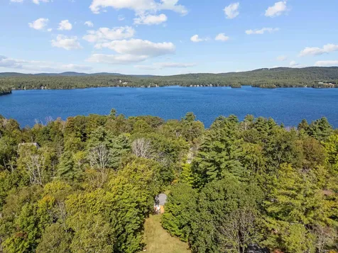 133 & 137 Browns Pasture Road Strafford NH 03884