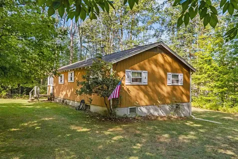 133 & 137 Browns Pasture Road Strafford NH 03884