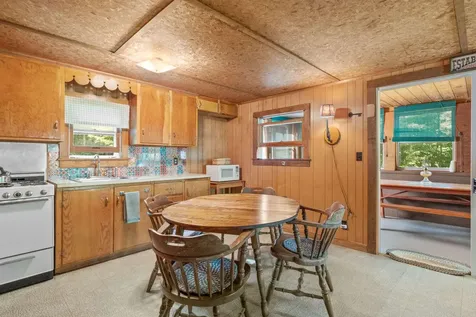 133 & 137 Browns Pasture Road Strafford NH 03884