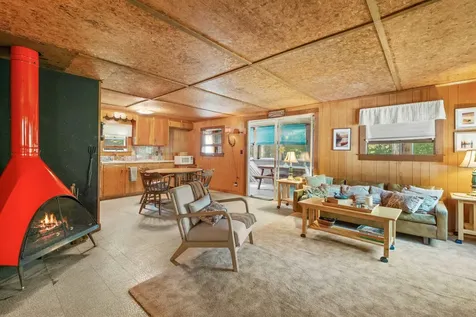 133 & 137 Browns Pasture Road Strafford NH 03884