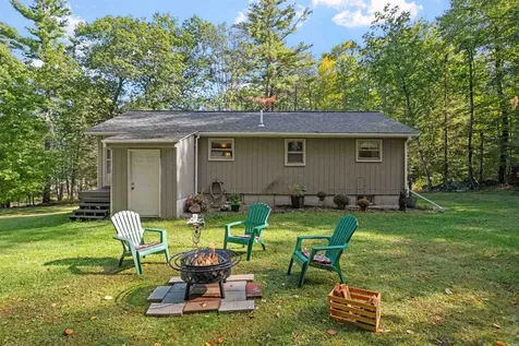 133 & 137 Browns Pasture Road Strafford NH 03884