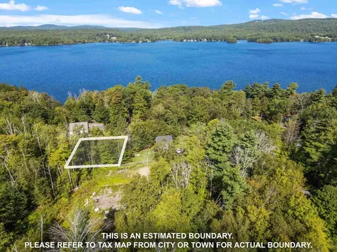 133 & 137 Browns Pasture Road Strafford NH 03884