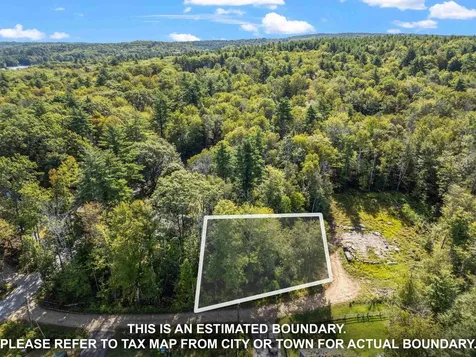 133 & 137 Browns Pasture Road Strafford NH 03884