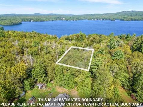 133 & 137 Browns Pasture Road Strafford NH 03884