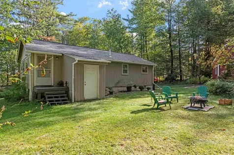 133 & 137 Browns Pasture Road Strafford NH 03884