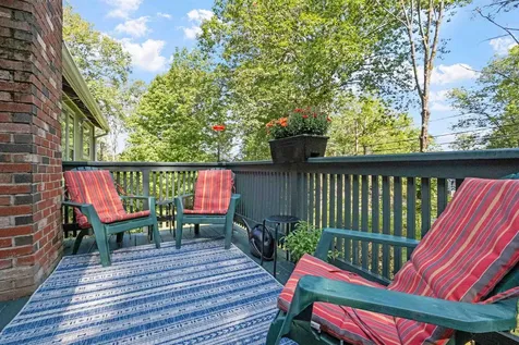 133 & 137 Browns Pasture Road Strafford NH 03884