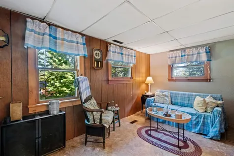 133 & 137 Browns Pasture Road Strafford NH 03884