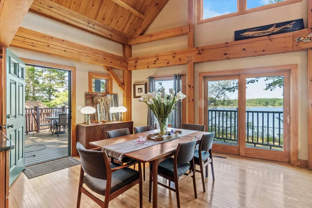 245 Piscataqua Road Madbury NH 03823