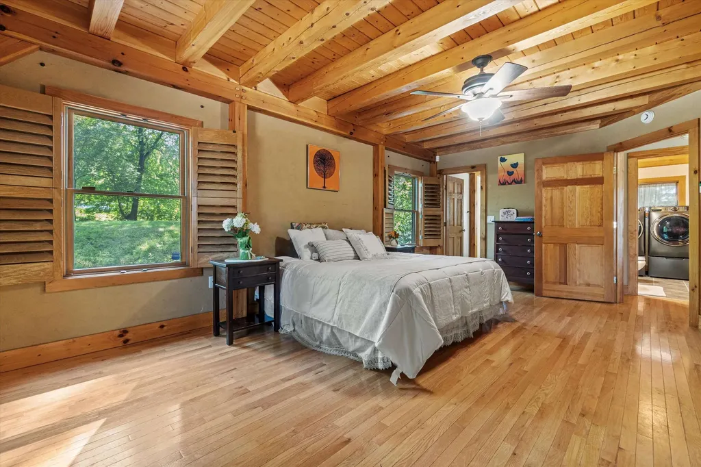 245 Piscataqua Road Madbury NH 03823