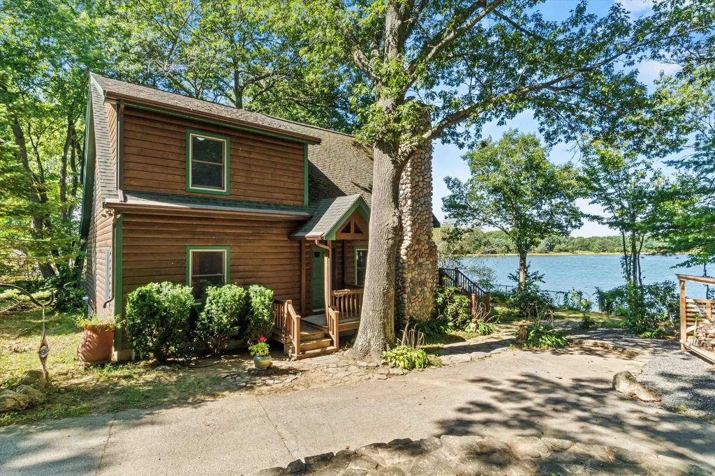 245 Piscataqua Road Madbury NH 03823