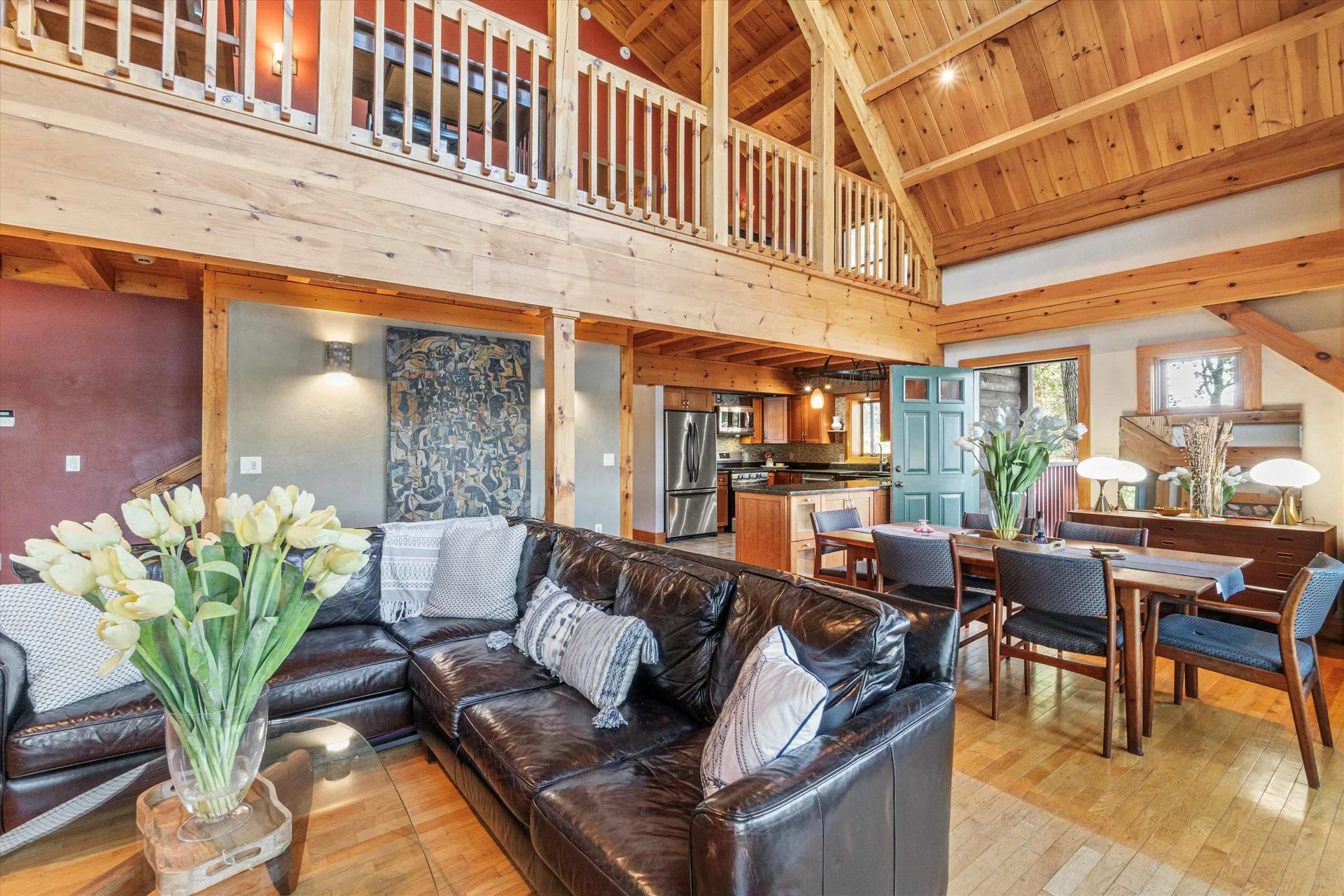 245 Piscataqua Road Madbury NH 03823