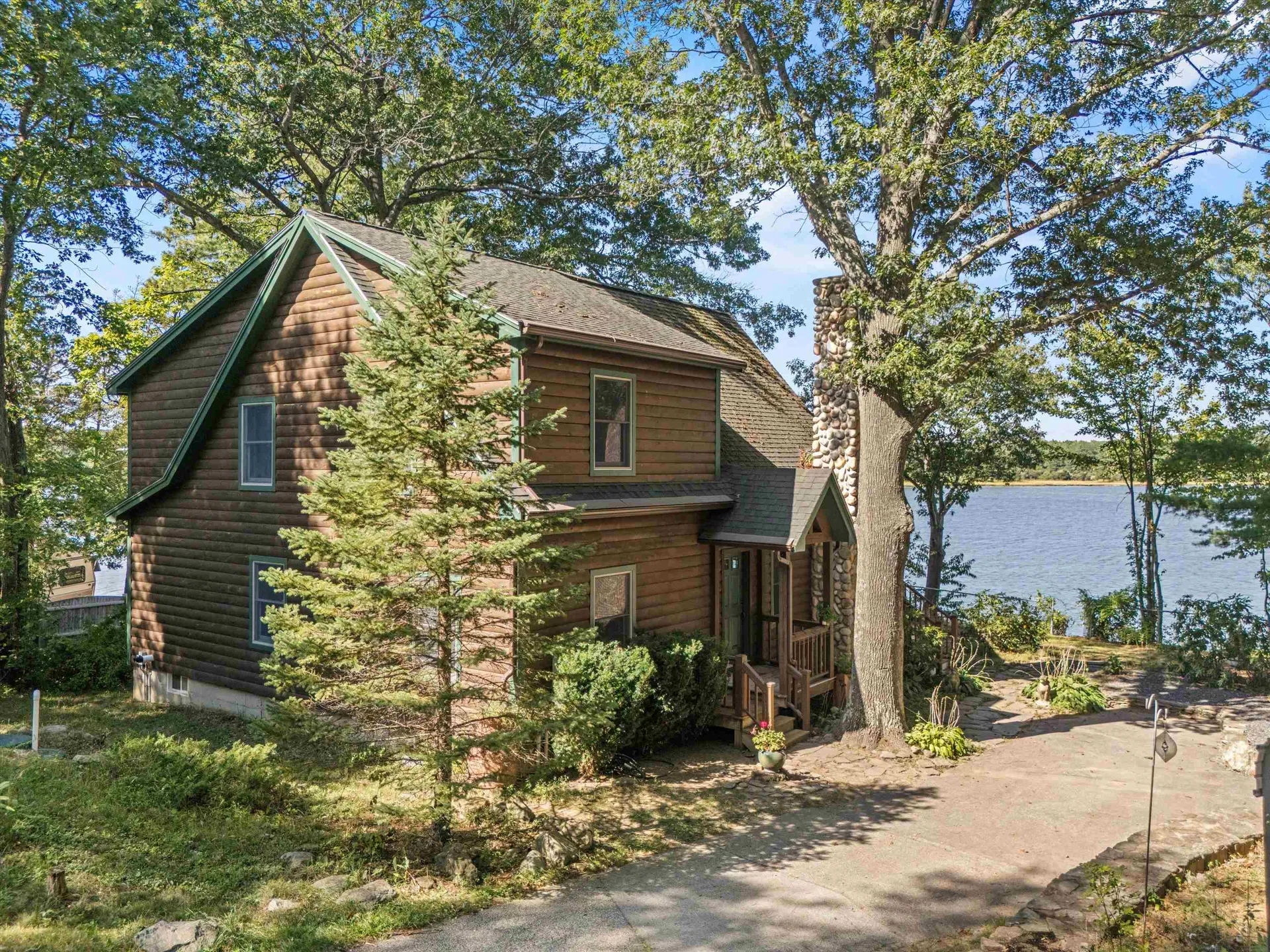 245 Piscataqua Road Madbury NH 03823