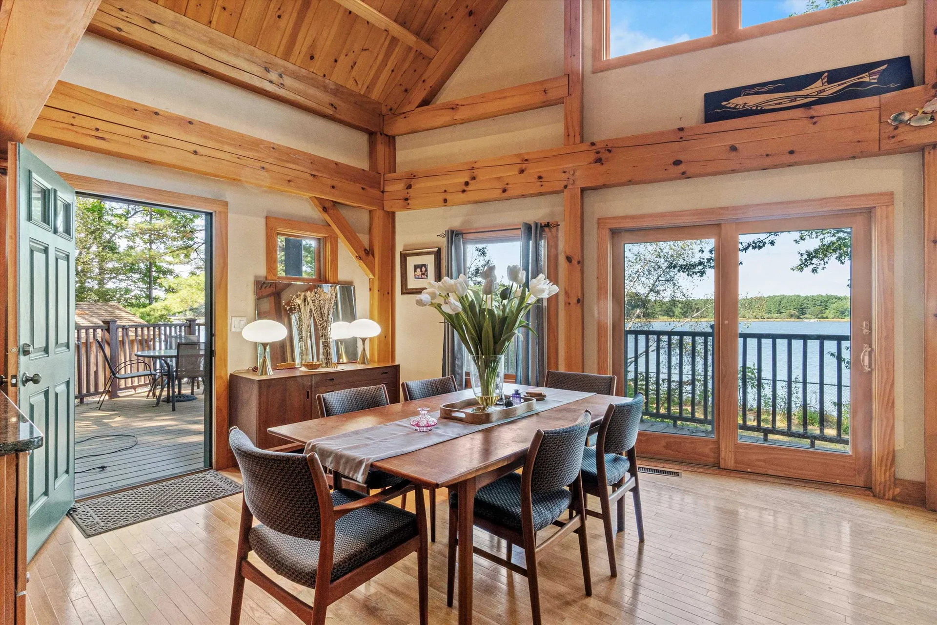 245 Piscataqua Road Madbury NH 03823