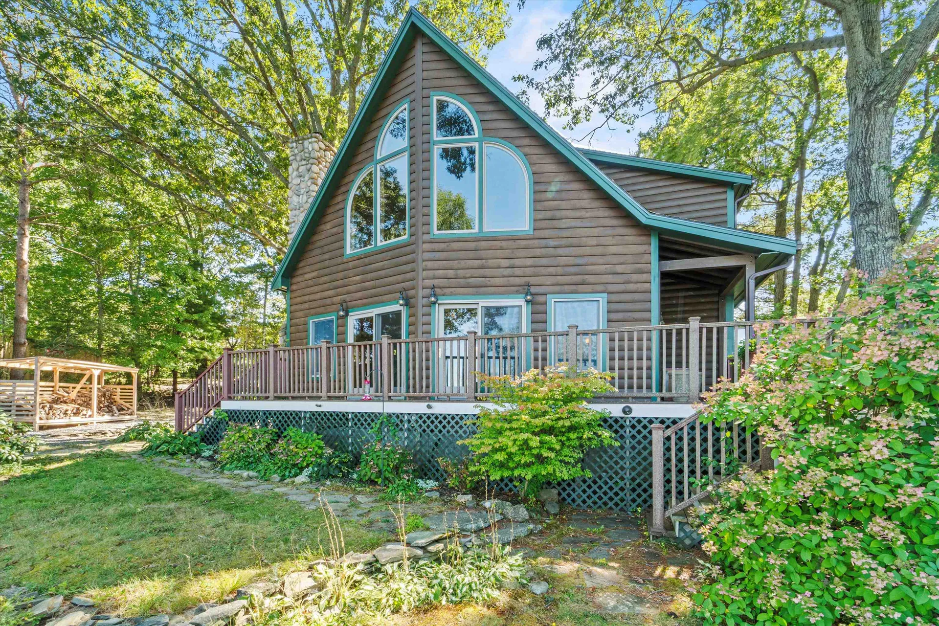 245 Piscataqua Road Madbury NH 03823