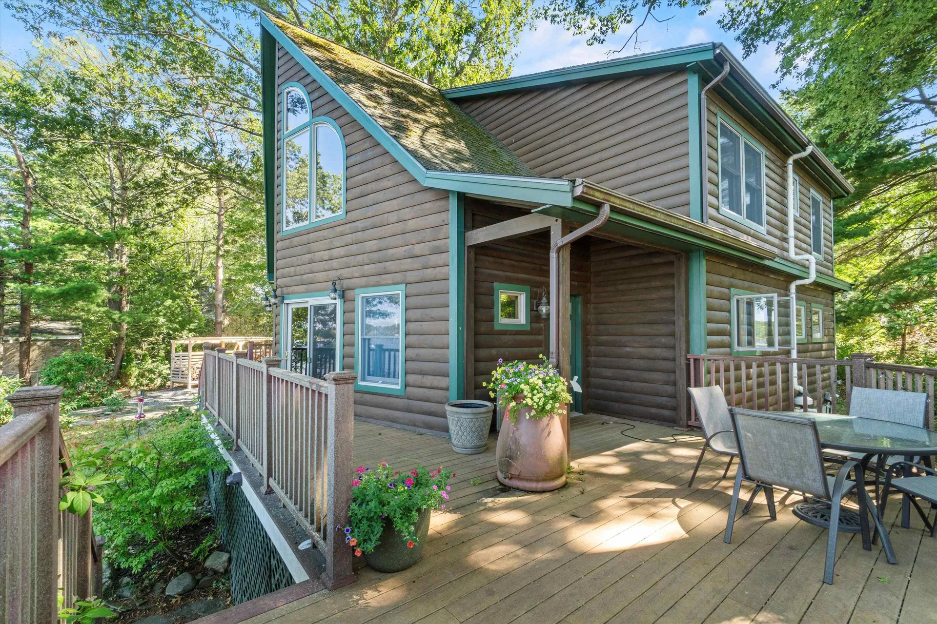 245 Piscataqua Road Madbury NH 03823