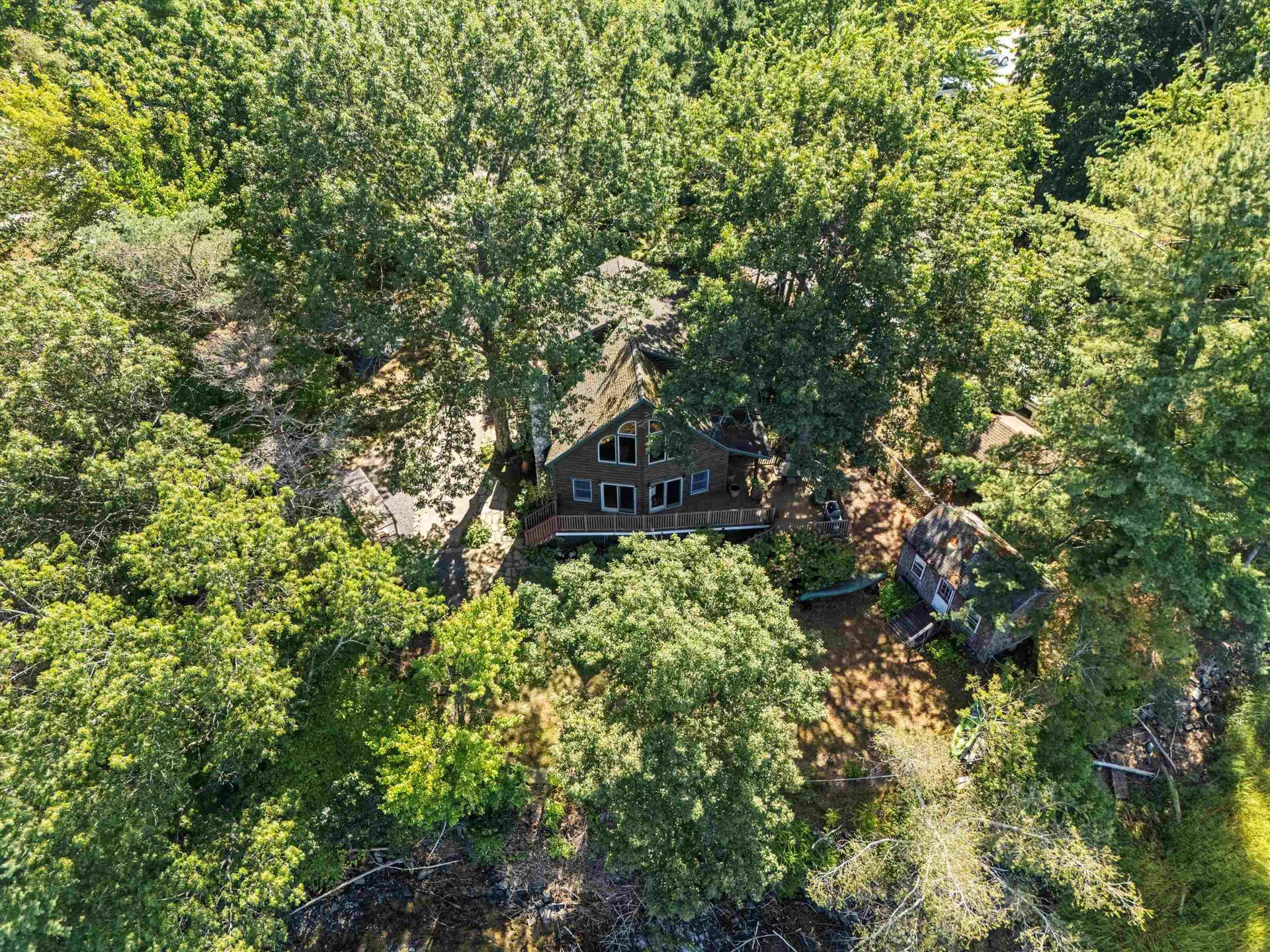 245 Piscataqua Road Madbury NH 03823