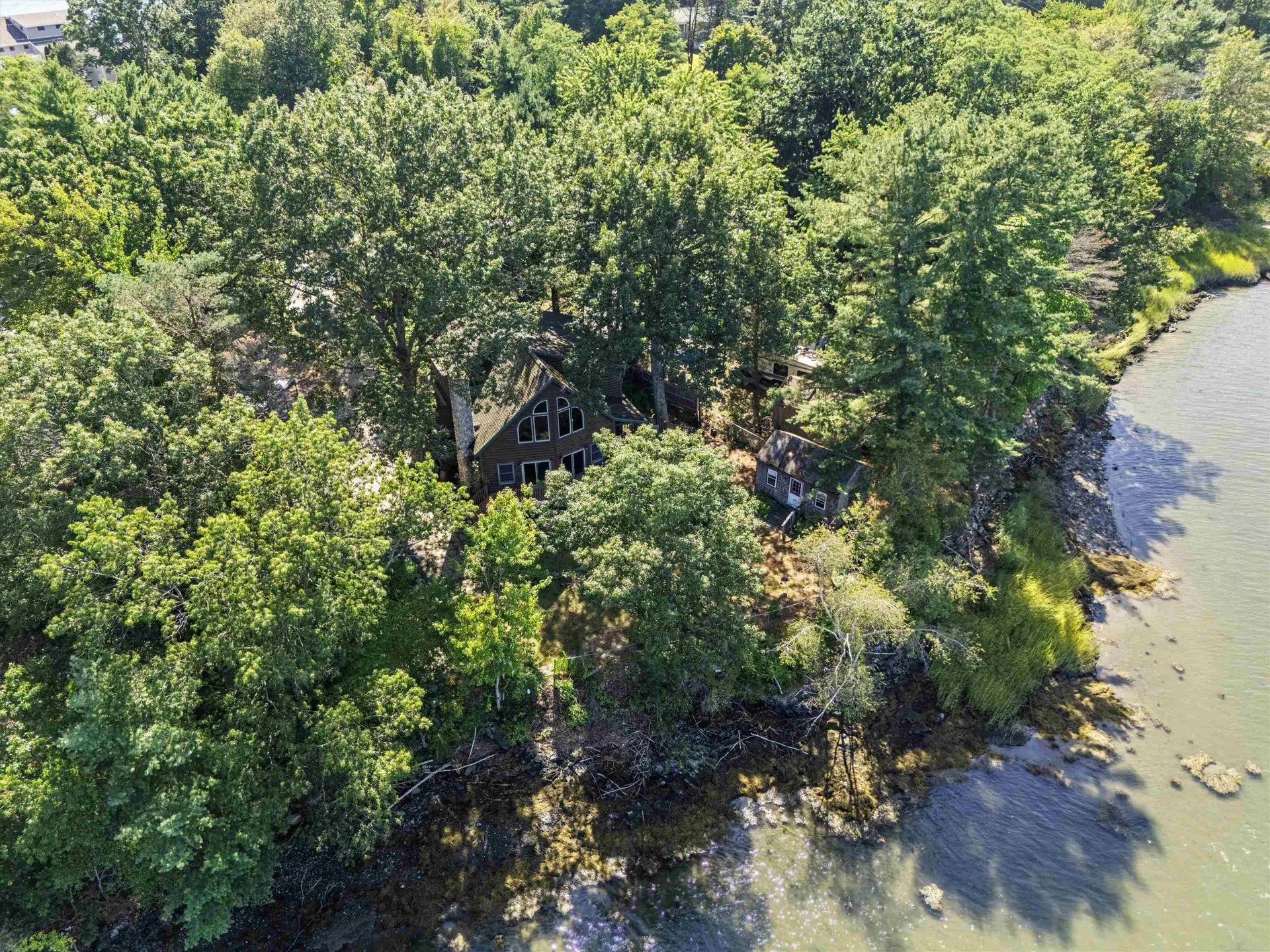 245 Piscataqua Road Madbury NH 03823