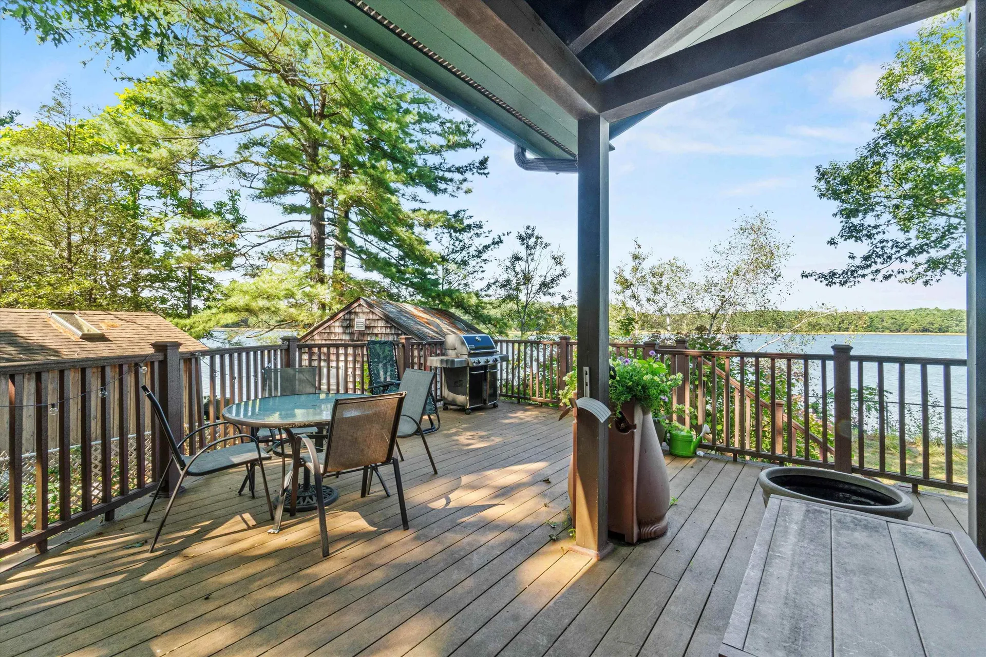 245 Piscataqua Road Madbury NH 03823