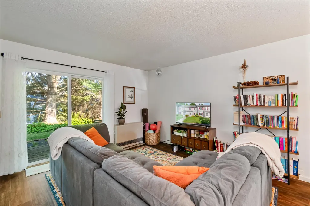 36 Brickyard Road Essex Junction VT 05452