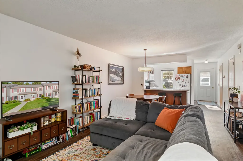 36 Brickyard Road Essex Junction VT 05452