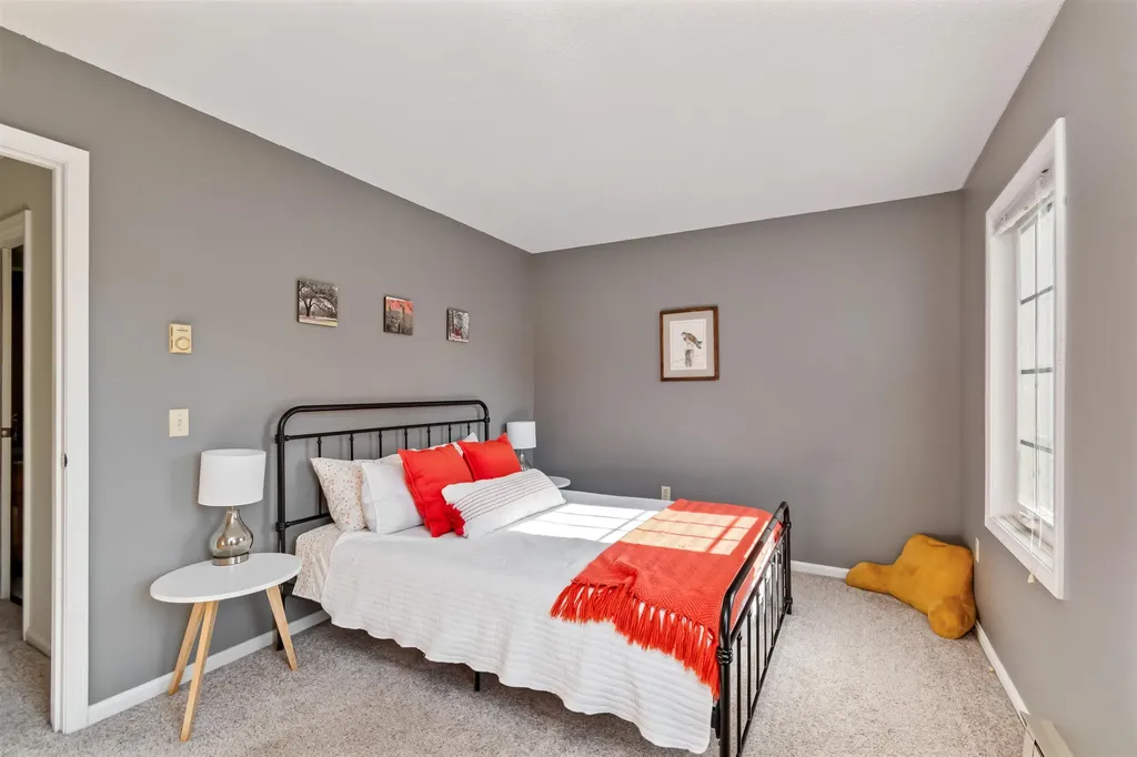36 Brickyard Road Essex Junction VT 05452