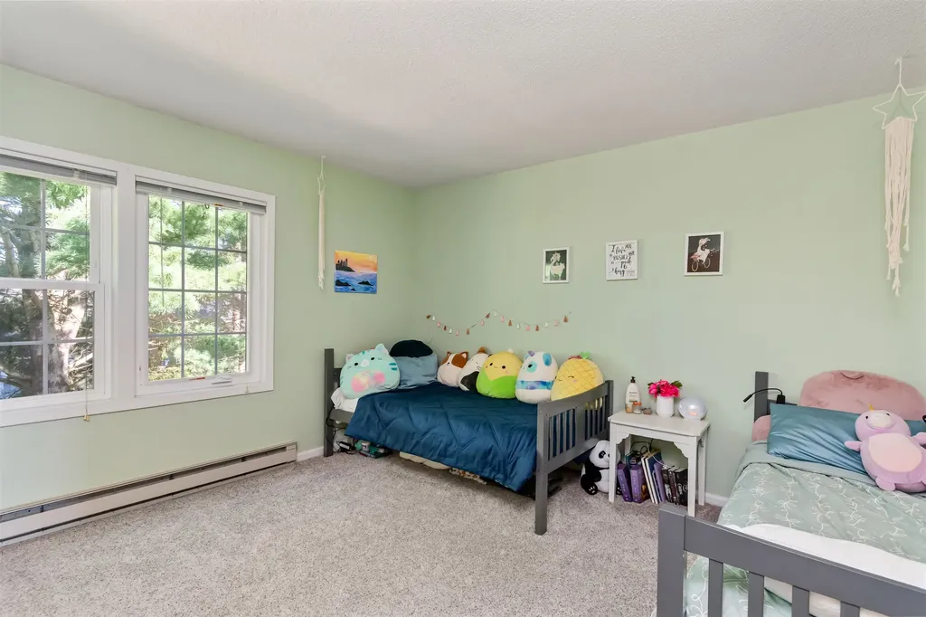 36 Brickyard Road Essex Junction VT 05452