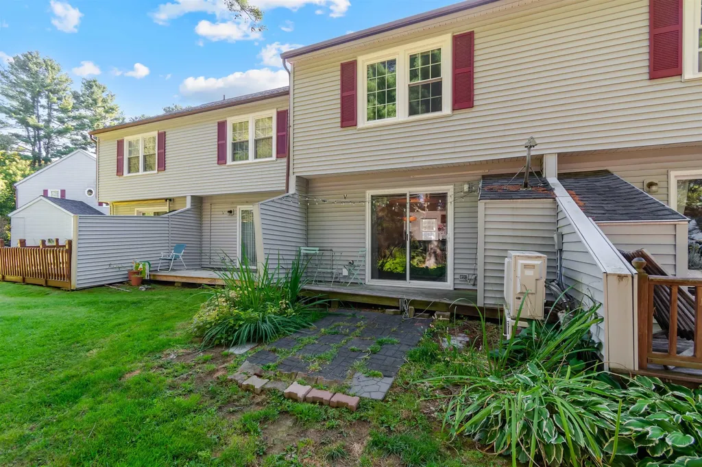 36 Brickyard Road Essex Junction VT 05452