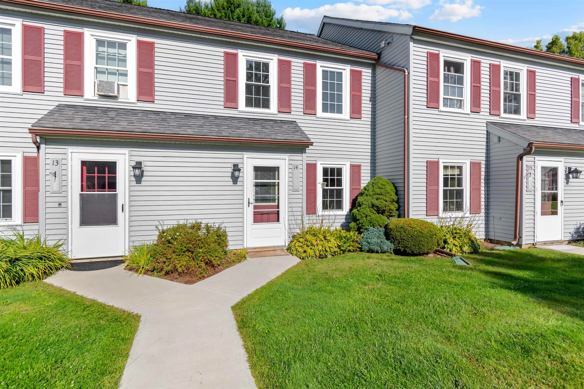 36 Brickyard Road Essex Junction VT 05452
