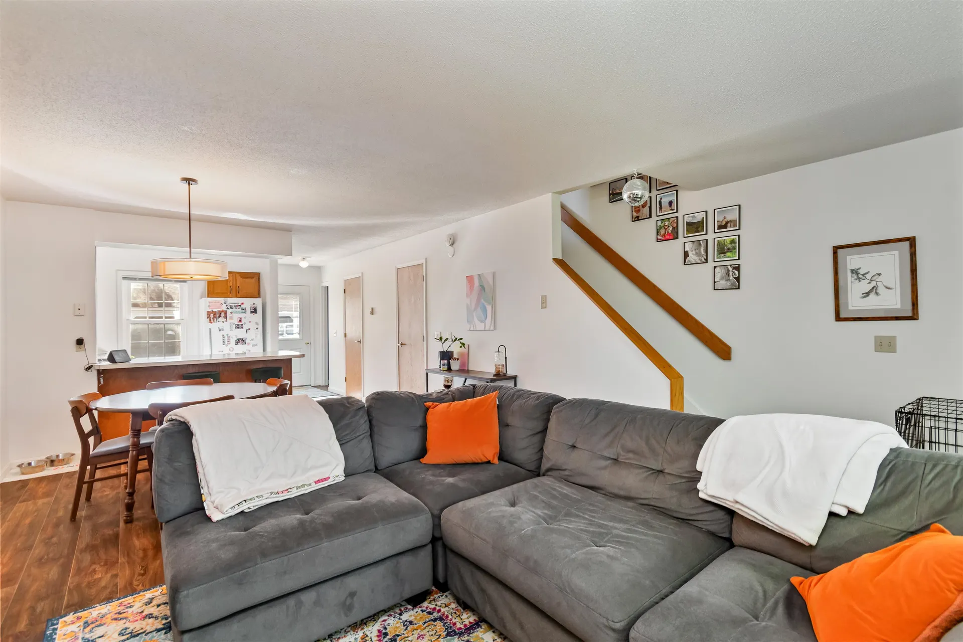 36 Brickyard Road Essex Junction VT 05452