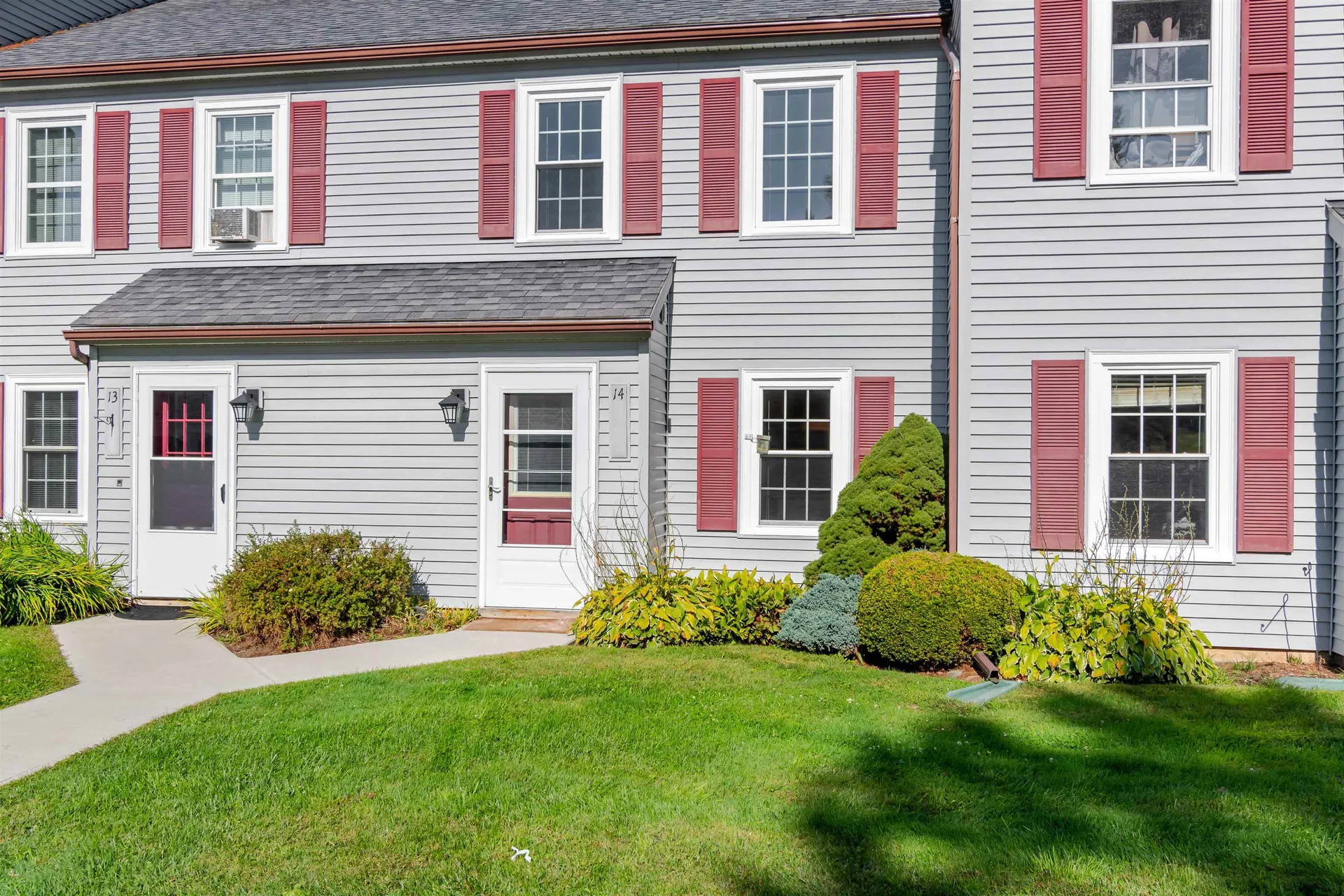 36 Brickyard Road Essex Junction VT 05452