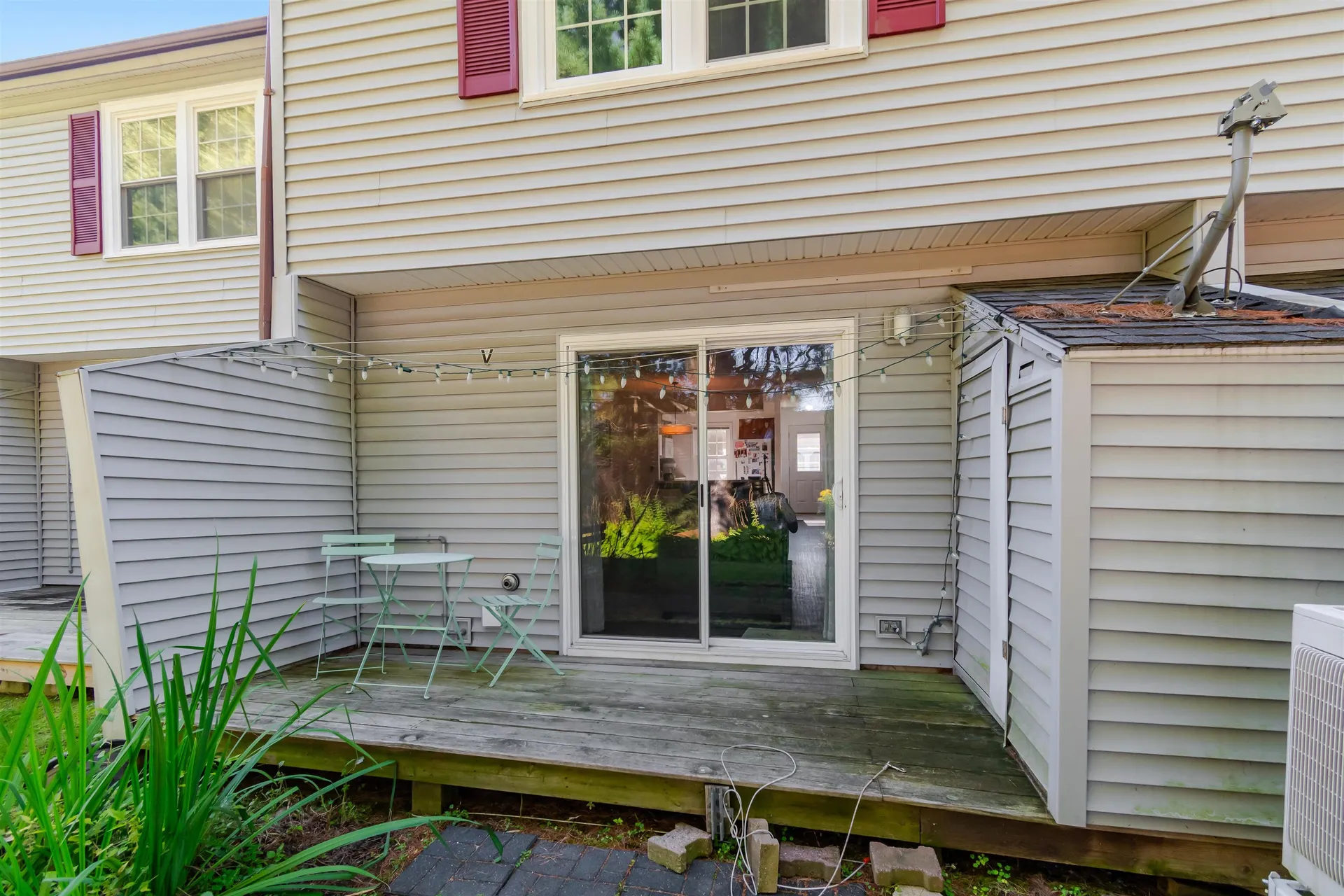 36 Brickyard Road Essex Junction VT 05452