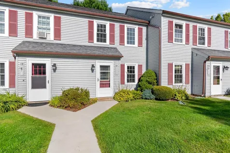 36 Brickyard Road Essex Junction VT 05452