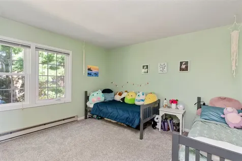 36 Brickyard Road Essex Junction VT 05452
