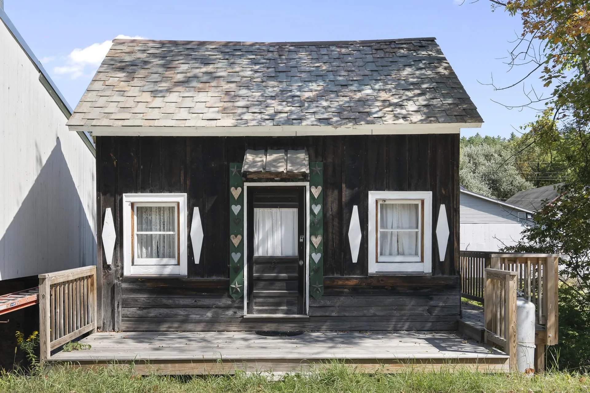 33 West River Street Londonderry VT 05155