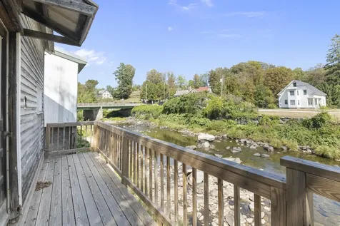 33 West River Street Londonderry VT 05155