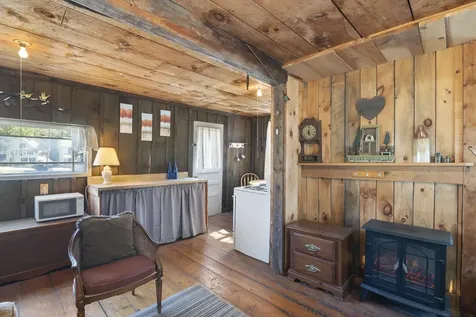 33 West River Street Londonderry VT 05155