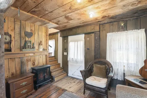 33 West River Street Londonderry VT 05155