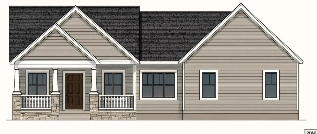 Lot 14 Old Mill Farm Road Hillsborough NH 03244