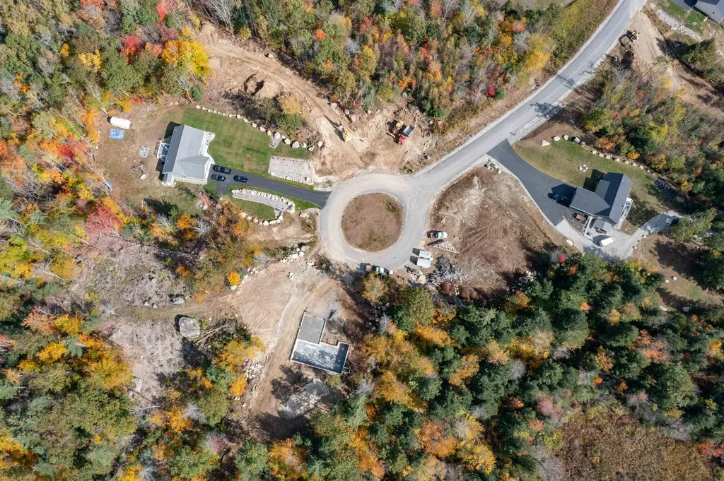 Lot 14 Old Mill Farm Road Hillsborough NH 03244