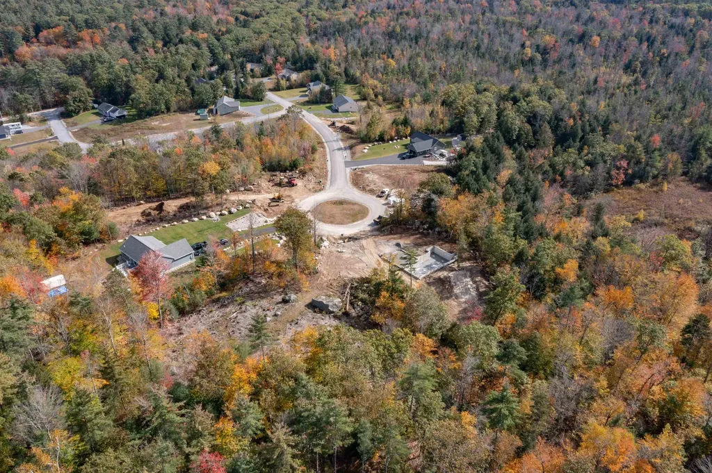 Lot 14 Old Mill Farm Road Hillsborough NH 03244