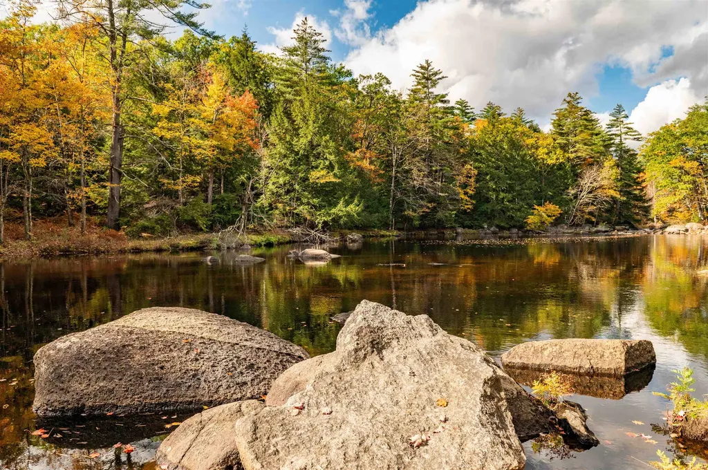 Lot 14 Old Mill Farm Road Hillsborough NH 03244