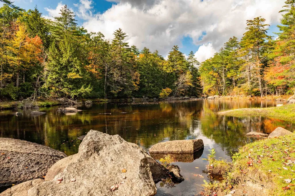 Lot 14 Old Mill Farm Road Hillsborough NH 03244