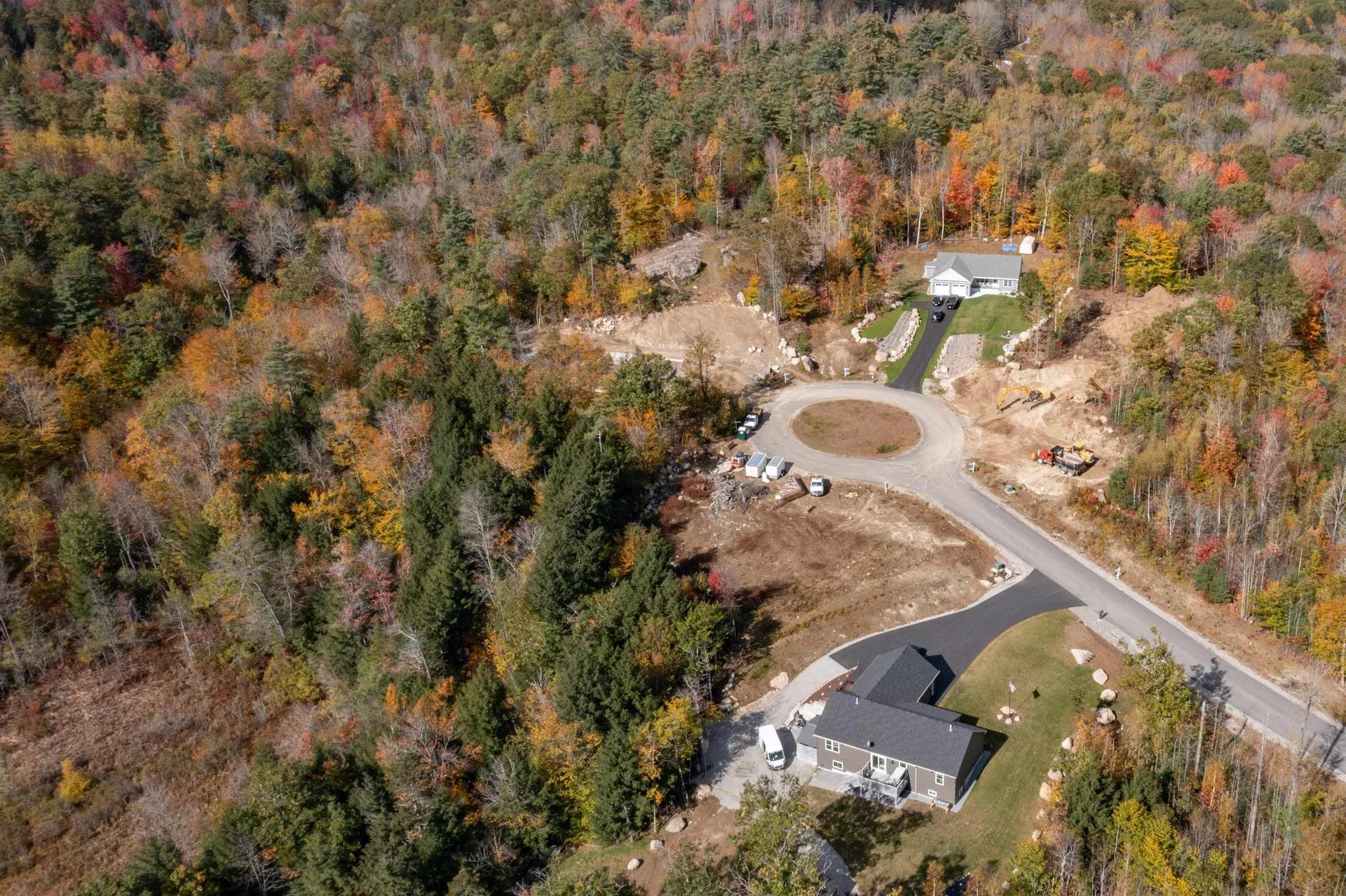 Lot 14 Old Mill Farm Road Hillsborough NH 03244