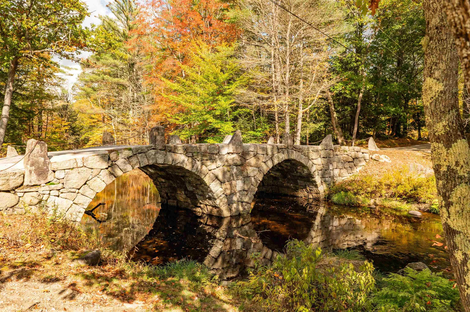 Lot 14 Old Mill Farm Road Hillsborough NH 03244