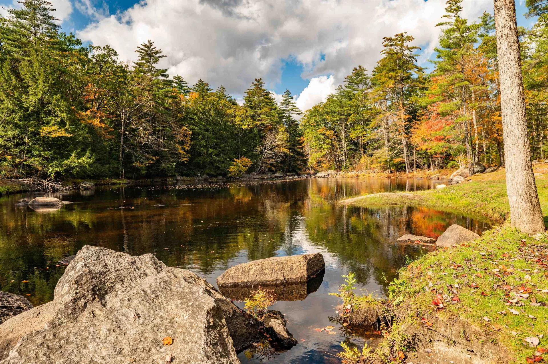 Lot 14 Old Mill Farm Road Hillsborough NH 03244