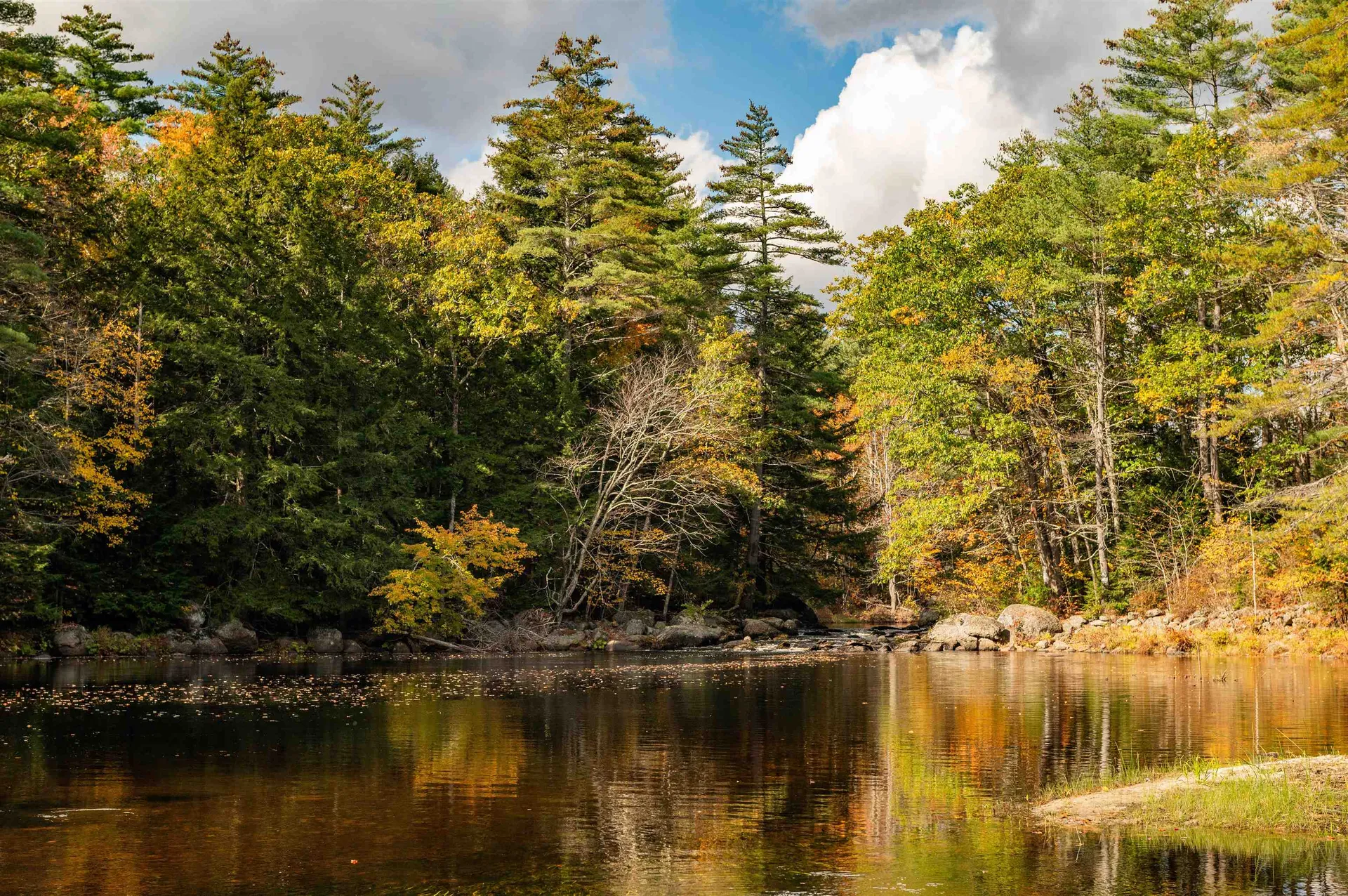 Lot 14 Old Mill Farm Road Hillsborough NH 03244