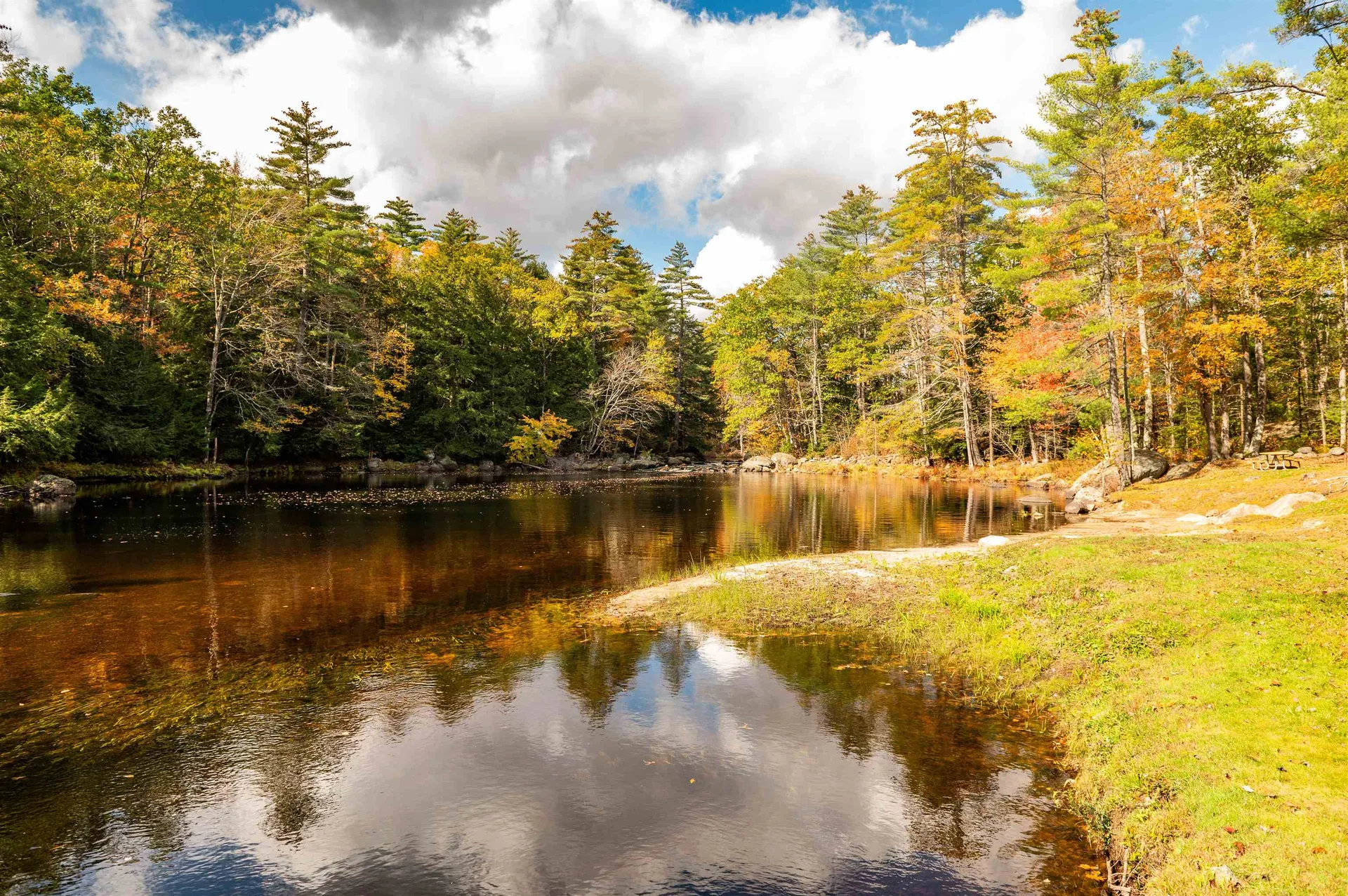 Lot 14 Old Mill Farm Road Hillsborough NH 03244