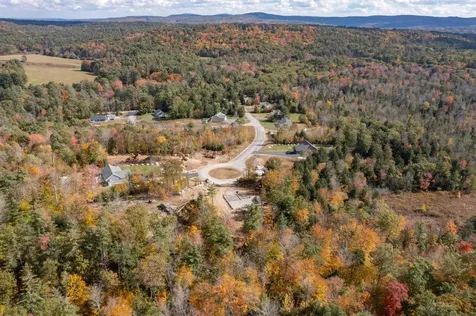 Lot 14 Old Mill Farm Road Hillsborough NH 03244