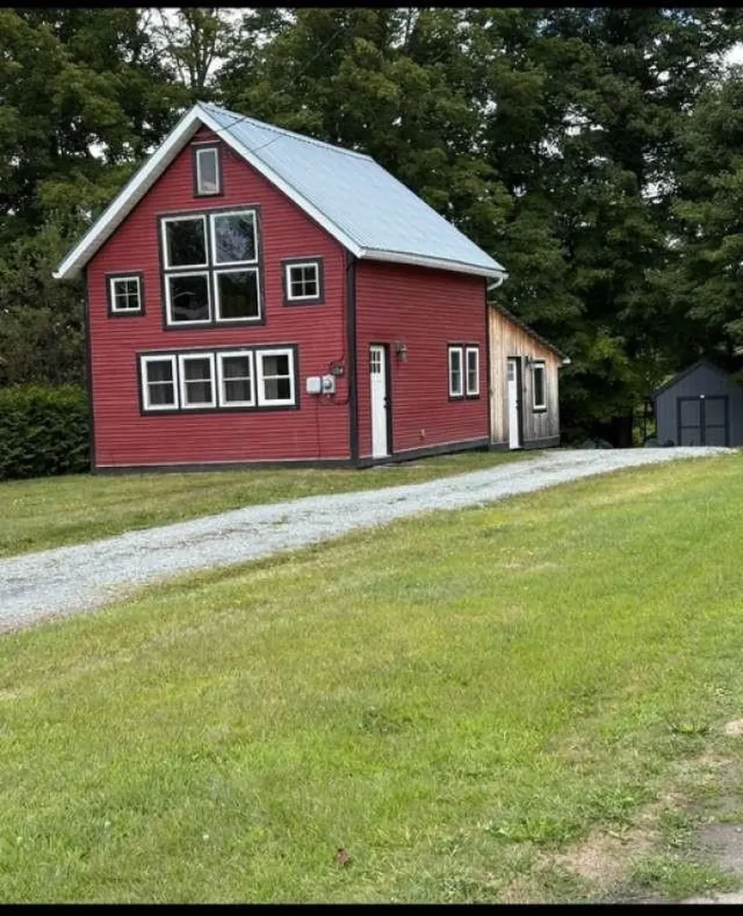134 Wilkins Street Morristown VT 05661