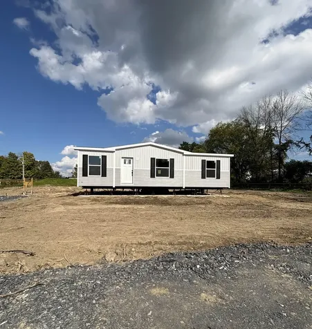 Lot 1 Meadow Run Alburgh VT 05440